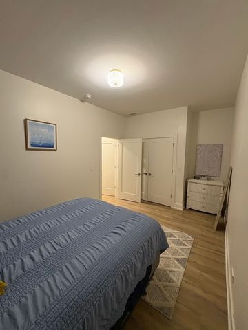 6317 S Rhodes Avenue G, Chicago, IL 60637