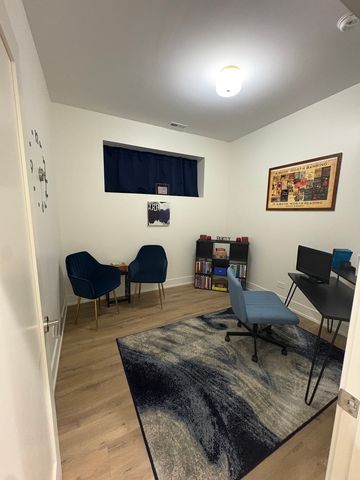 6317 S Rhodes Avenue G, Chicago, IL 60637