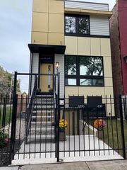 6317 S Rhodes Avenue G, Chicago, IL 60637