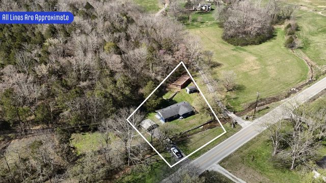 153 Turkey Creek Hwy, Carthage, TN 37030