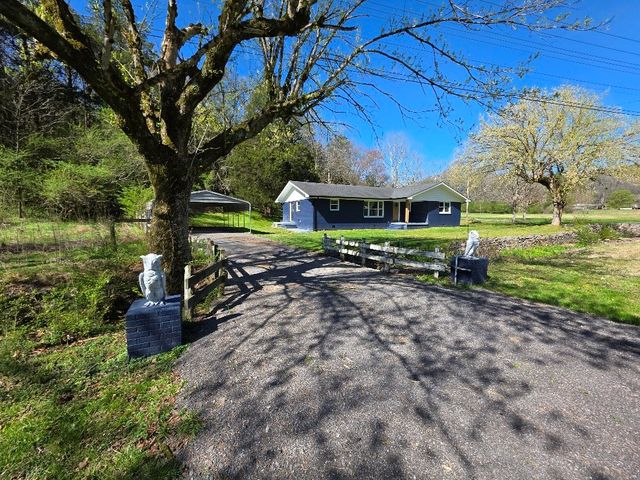 153 Turkey Creek Hwy, Carthage, TN 37030