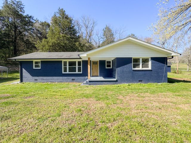 153 Turkey Creek Hwy, Carthage, TN 37030