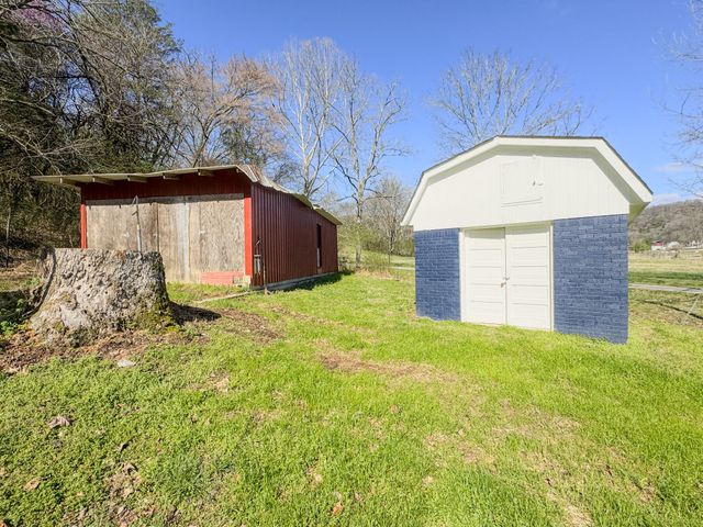 153 Turkey Creek Hwy, Carthage, TN 37030