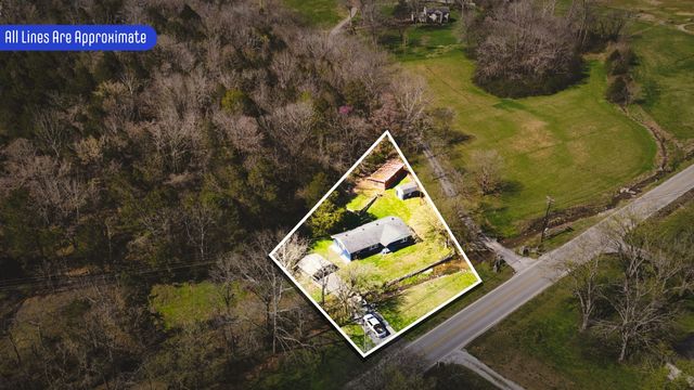 153 Turkey Creek Hwy, Carthage, TN 37030