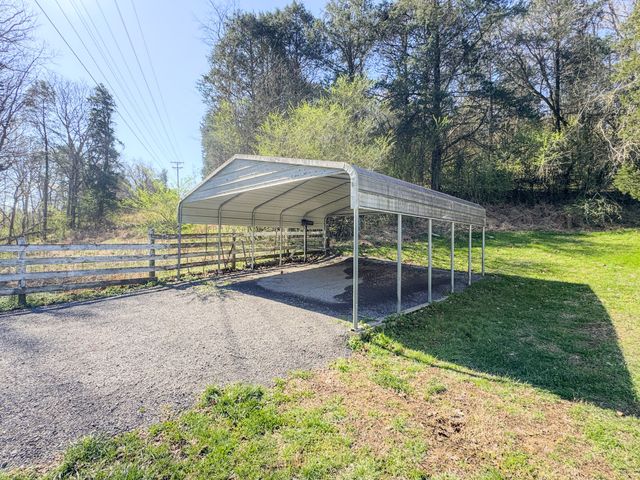 153 Turkey Creek Hwy, Carthage, TN 37030