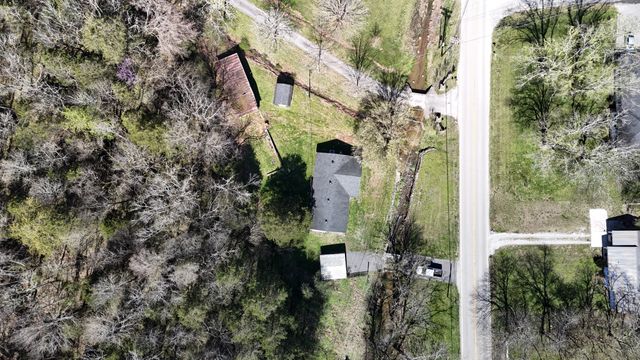 153 Turkey Creek Hwy, Carthage, TN 37030
