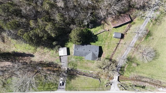 153 Turkey Creek Hwy, Carthage, TN 37030