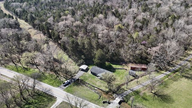 153 Turkey Creek Hwy, Carthage, TN 37030