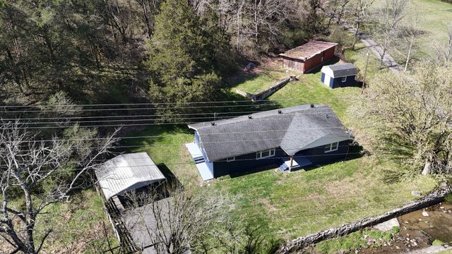153 Turkey Creek Hwy, Carthage, TN 37030
