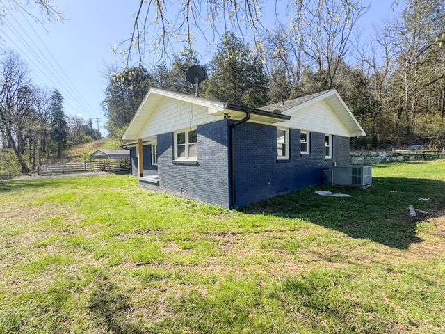153 Turkey Creek Hwy, Carthage, TN 37030