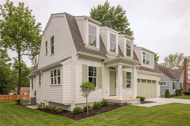 5213 W 70th Terrace, Prairie Village, KS 66208