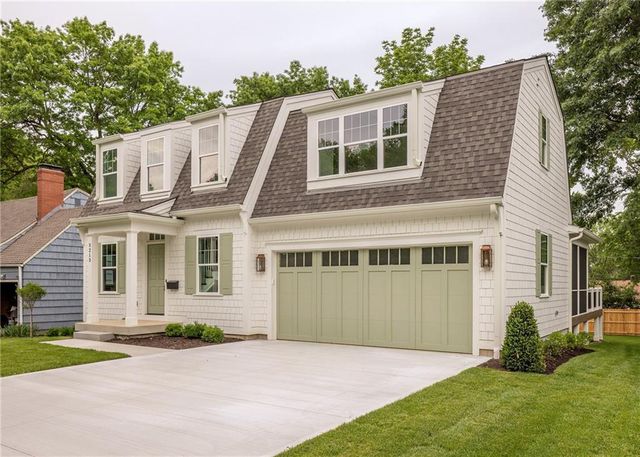 5213 W 70th Terrace, Prairie Village, KS 66208