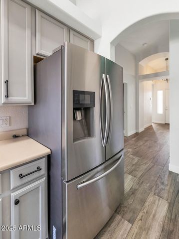 7580 W VERMONT Avenue, Glendale, AZ 85303