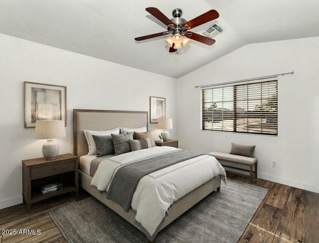 7580 W VERMONT Avenue, Glendale, AZ 85303