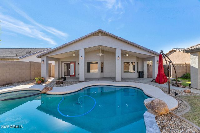 7580 W VERMONT Avenue, Glendale, AZ 85303