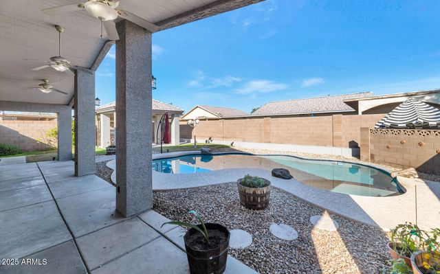 7580 W VERMONT Avenue, Glendale, AZ 85303
