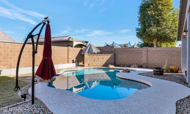 7580 W VERMONT Avenue, Glendale, AZ 85303