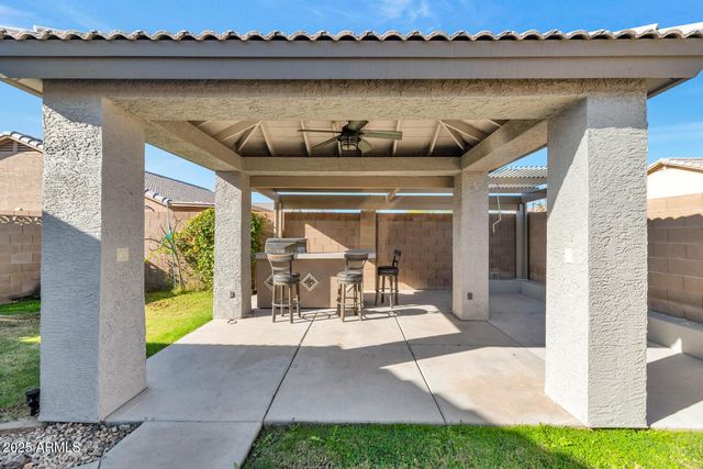 7580 W VERMONT Avenue, Glendale, AZ 85303