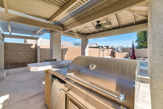 7580 W VERMONT Avenue, Glendale, AZ 85303