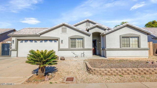 7580 W VERMONT Avenue, Glendale, AZ 85303