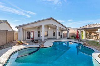 7580 W VERMONT Avenue, Glendale, AZ 85303