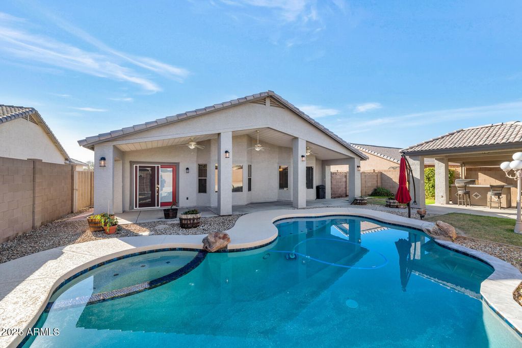 7580 W VERMONT Avenue, Glendale, AZ 85303