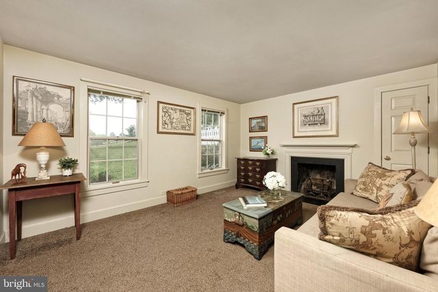 33195 MILLVILLE RD, Upperville, VA 20184