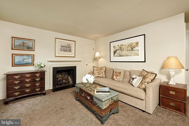 33195 MILLVILLE RD, Upperville, VA 20184