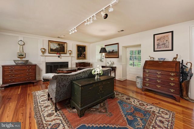33195 MILLVILLE RD, Upperville, VA 20184
