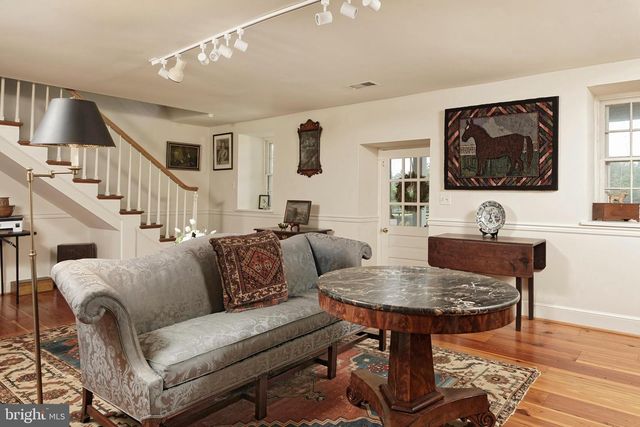 33195 MILLVILLE RD, Upperville, VA 20184