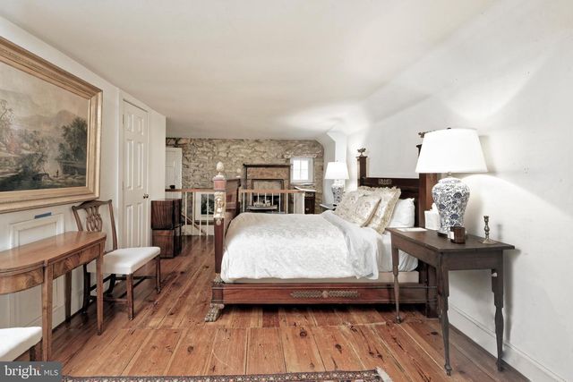 33195 MILLVILLE RD, Upperville, VA 20184