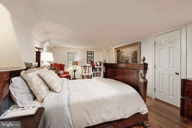 33195 MILLVILLE RD, Upperville, VA 20184