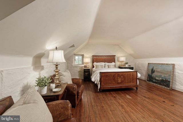 33195 MILLVILLE RD, Upperville, VA 20184