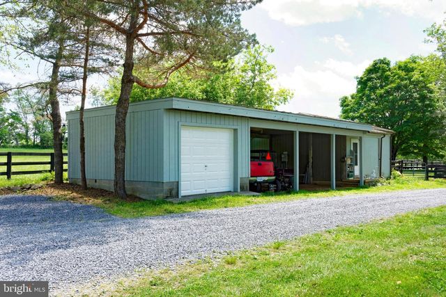 33195 MILLVILLE RD, Upperville, VA 20184