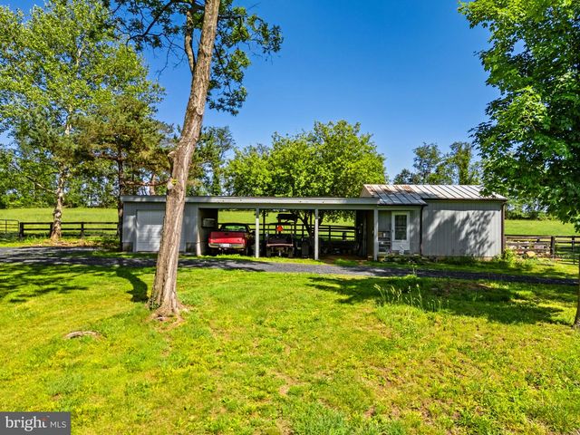 33195 MILLVILLE RD, Upperville, VA 20184