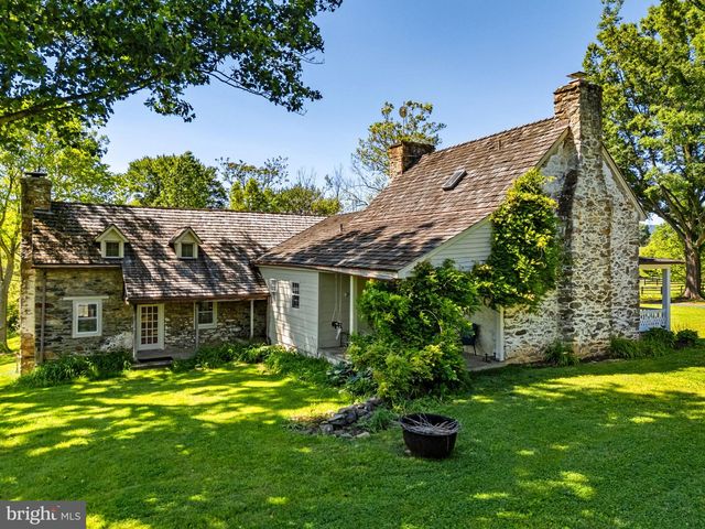 33195 MILLVILLE RD, Upperville, VA 20184