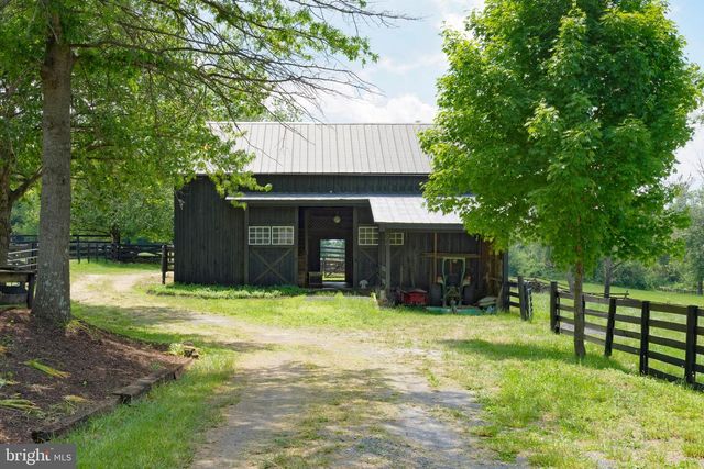 33195 MILLVILLE RD, Upperville, VA 20184