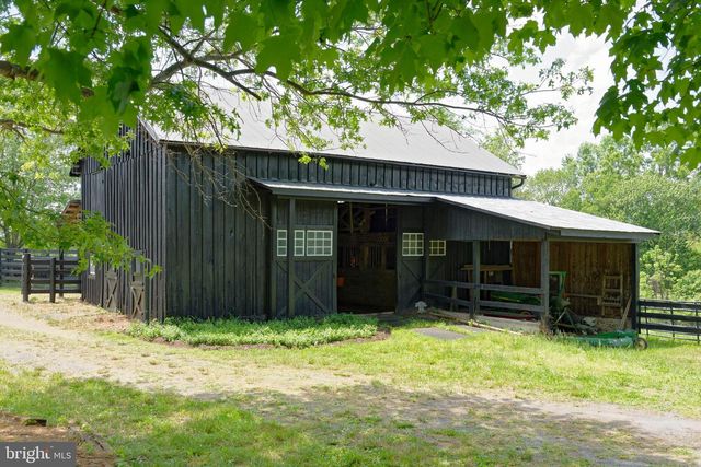 33195 MILLVILLE RD, Upperville, VA 20184