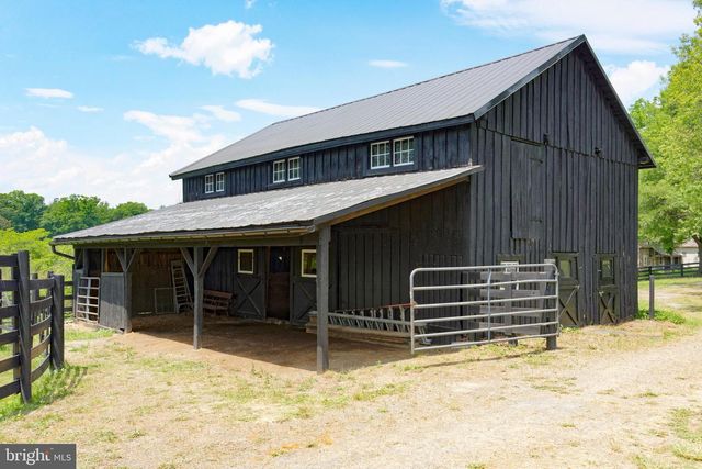 33195 MILLVILLE RD, Upperville, VA 20184