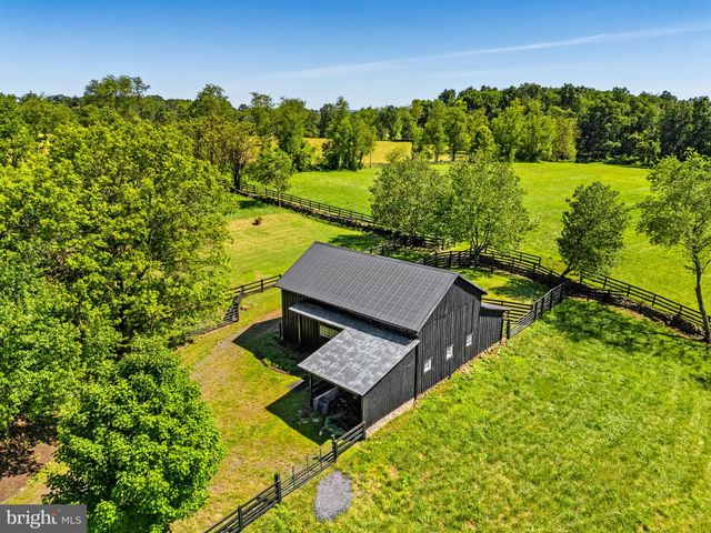 33195 MILLVILLE RD, Upperville, VA 20184