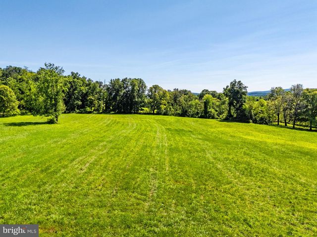 33195 MILLVILLE RD, Upperville, VA 20184