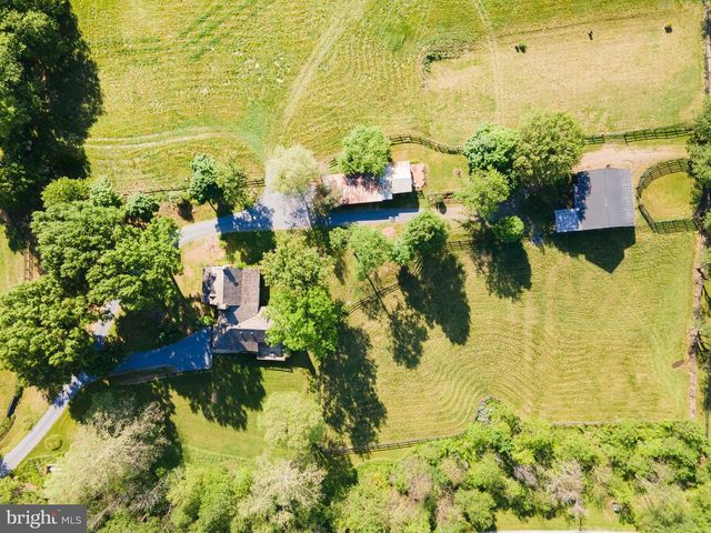 33195 MILLVILLE RD, Upperville, VA 20184