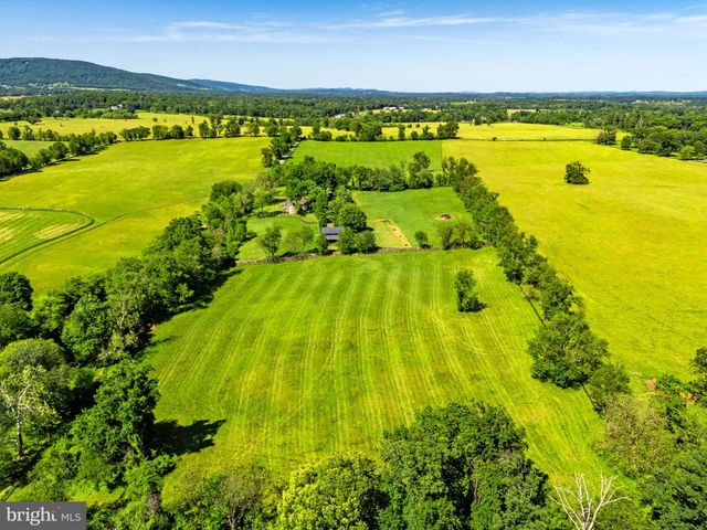 33195 MILLVILLE RD, Upperville, VA 20184