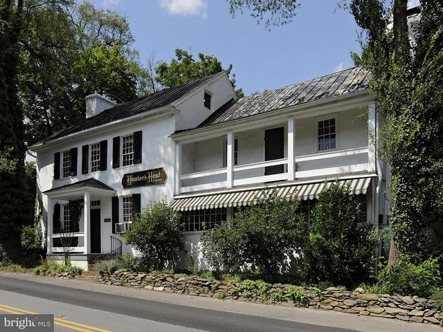 33195 MILLVILLE RD, Upperville, VA 20184
