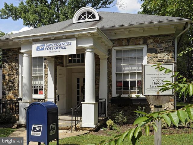 33195 MILLVILLE RD, Upperville, VA 20184