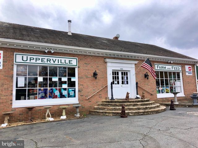 33195 MILLVILLE RD, Upperville, VA 20184