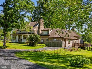 33195 MILLVILLE RD, Upperville, VA 20184