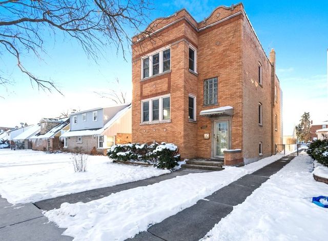 4222 Prescott Avenue, Lyons, IL 60534