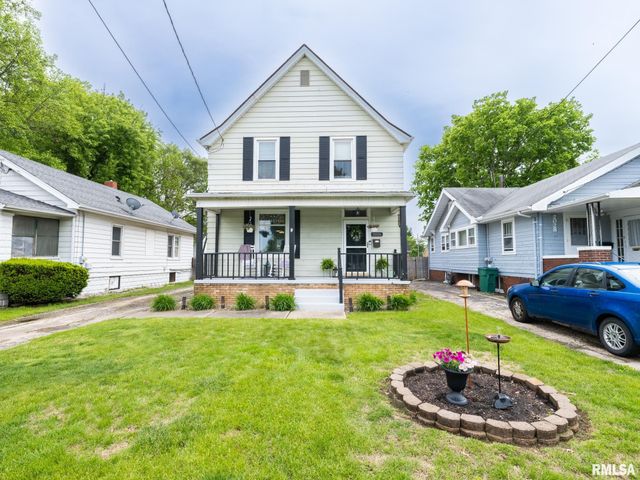 2026 W HEADING Avenue, West Peoria, IL 61604