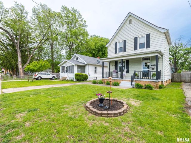 2026 W HEADING Avenue, West Peoria, IL 61604